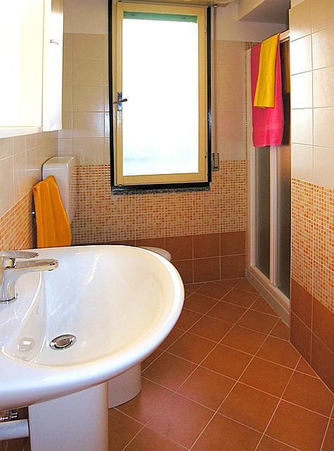 Appartamenti Dora Bibione Ruang foto