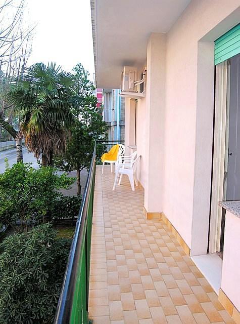 Appartamenti Dora Bibione Bagian luar foto